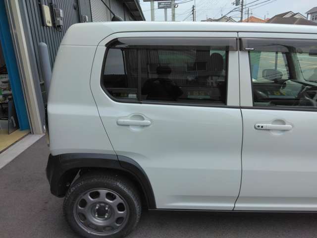 Suzuki Hustler 12