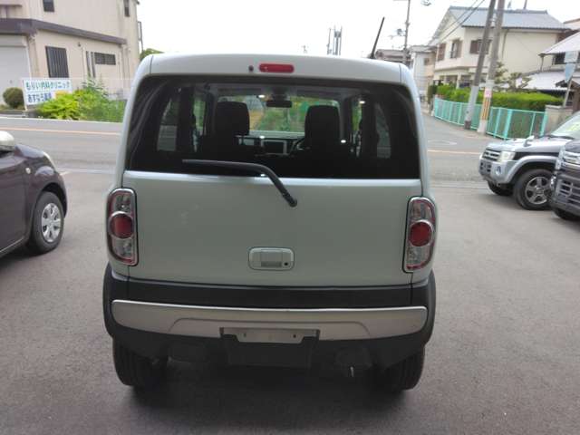 Suzuki Hustler 10