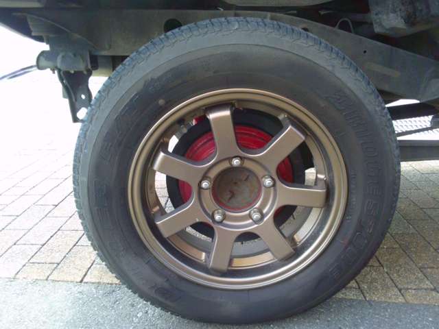 Suzuki Jimny 3