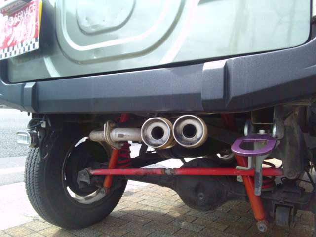 Suzuki Jimny 4