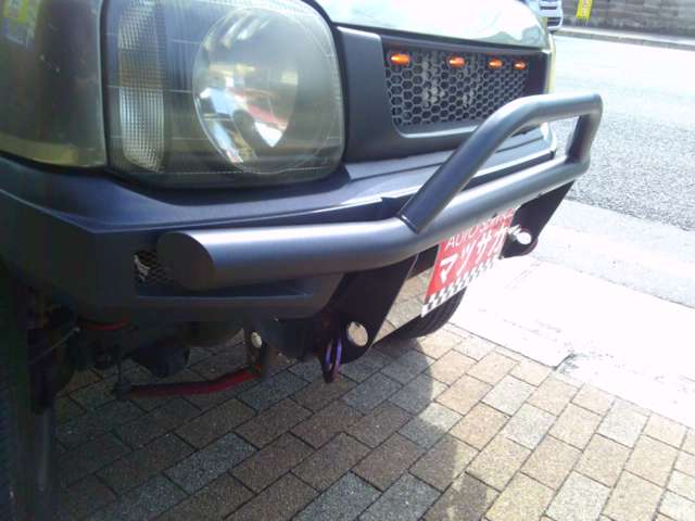 Suzuki Jimny 6
