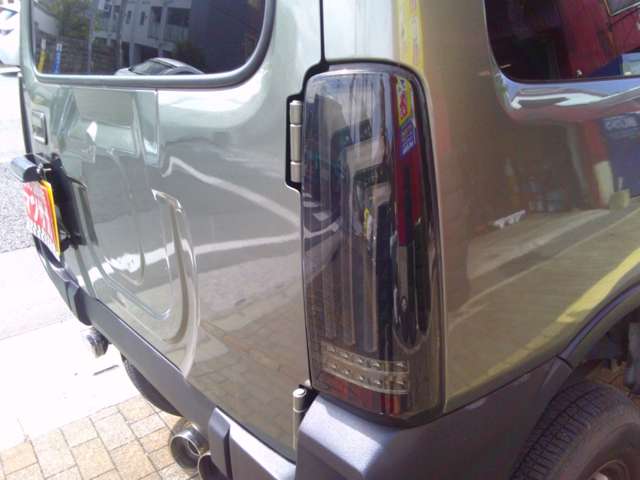 Suzuki Jimny 8
