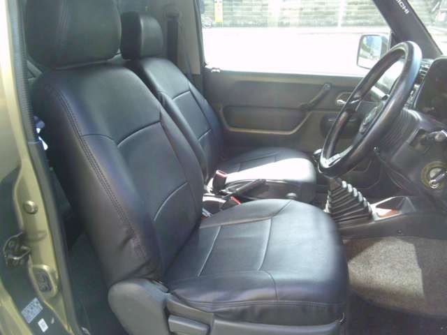 Suzuki Jimny 9