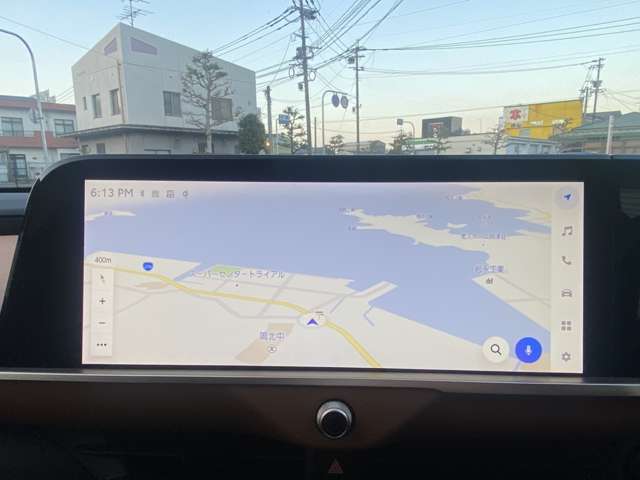 Toyota Crown Crossover 7