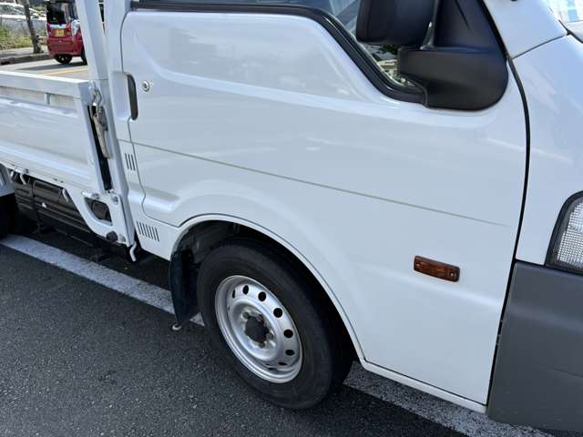 Mazda Bongo Truck 12