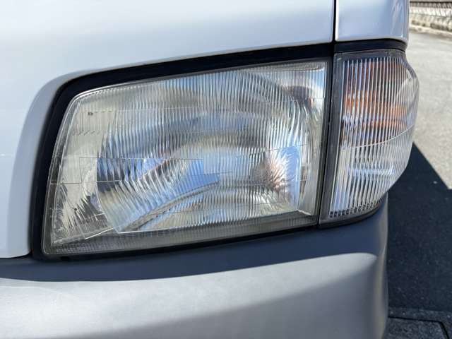 Mazda Bongo Truck 3