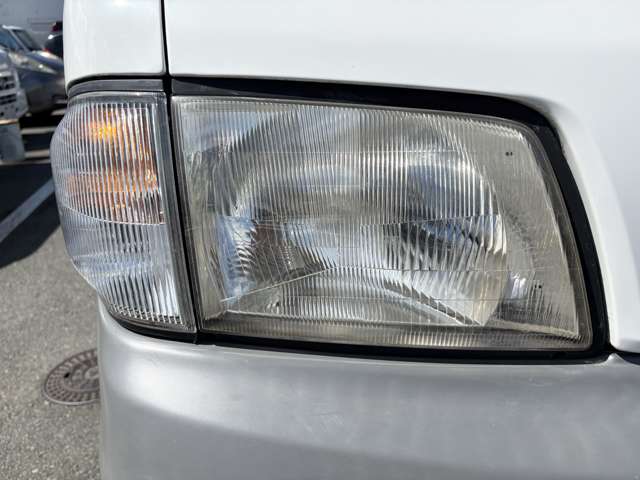 Mazda Bongo Truck 6