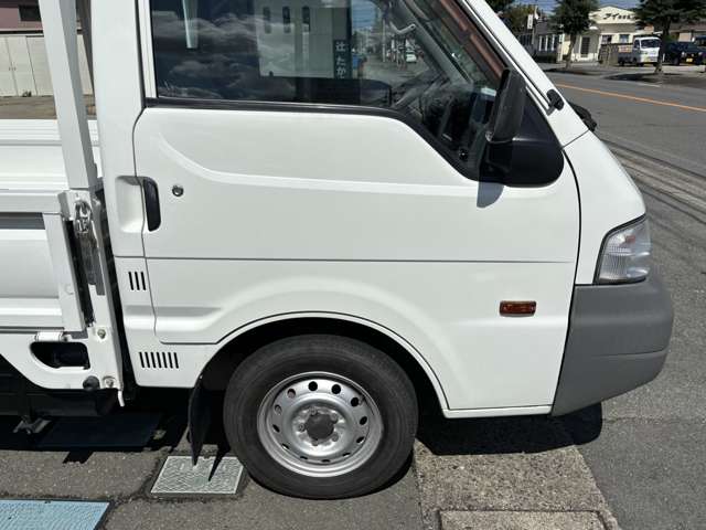 Mazda Bongo Truck 7