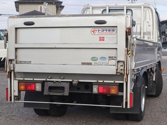Toyota Toyoace 3