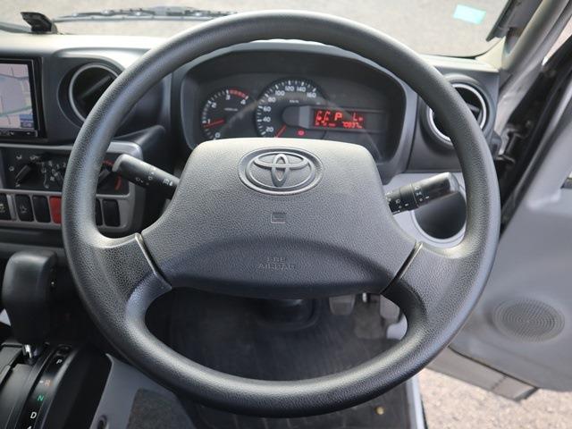 Toyota Toyoace 4