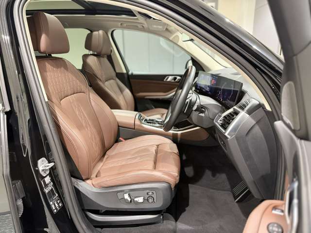 BMW X5 5