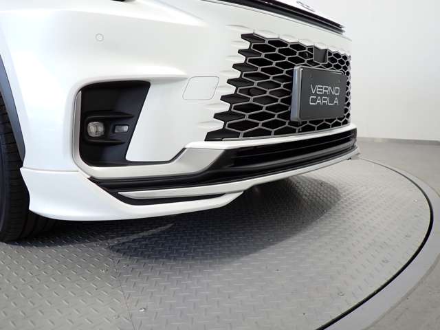 Lexus LBX 5