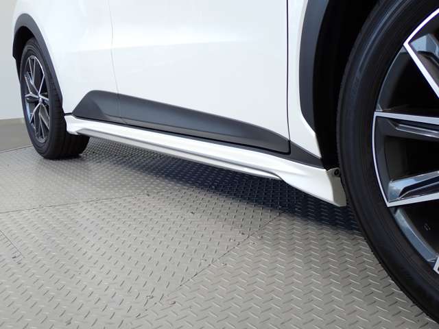 Lexus LBX 6