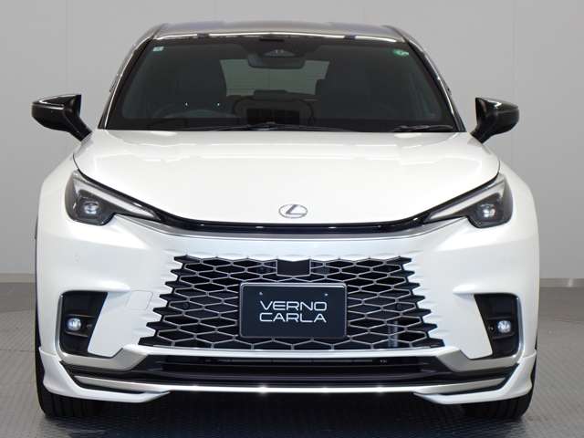 Lexus LBX 10