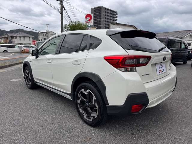 Subaru XV 11