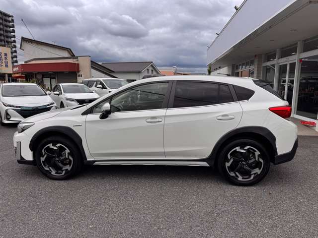 Subaru XV 12