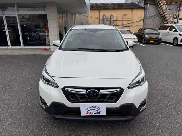 Subaru XV 6