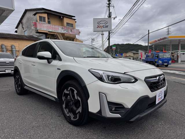 Subaru XV 7