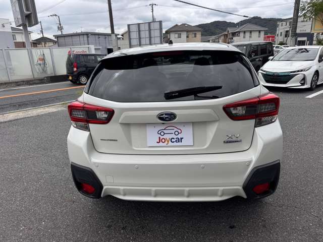 Subaru XV 10