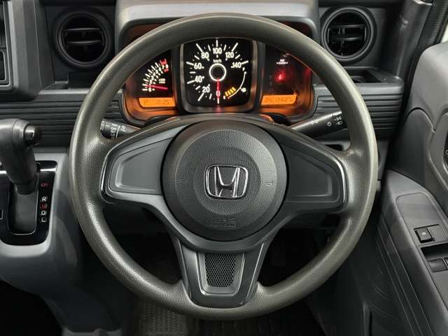 Honda N-VAN 11