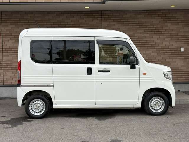 Honda N-VAN 6