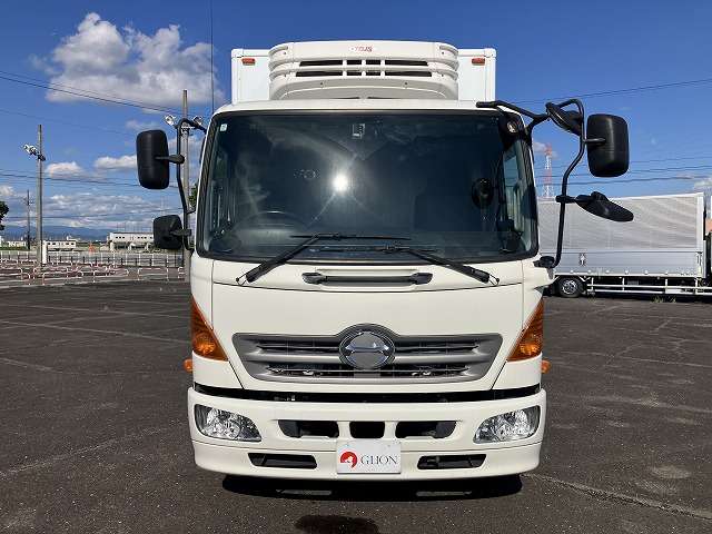 Hino Ranger 2