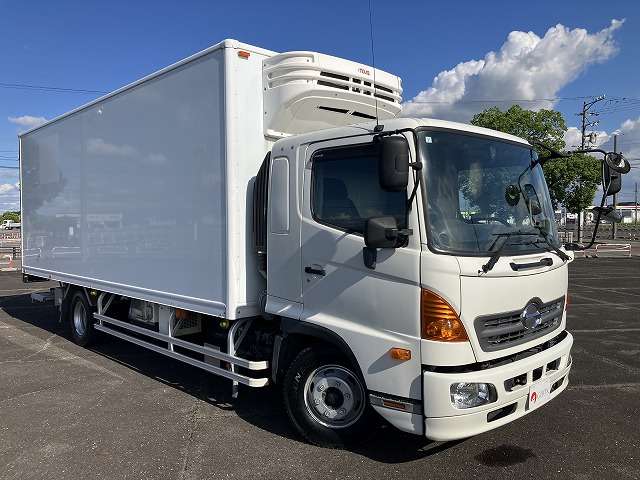 Hino Ranger 3