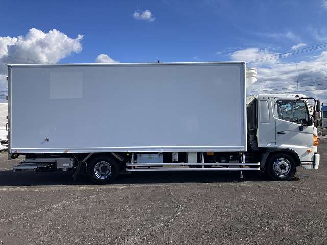 Hino Ranger 5