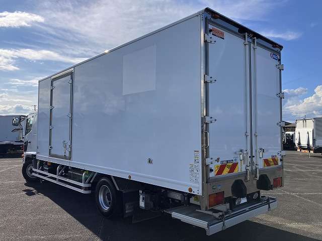 Hino Ranger 6
