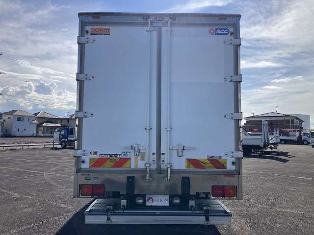 Hino Ranger 7