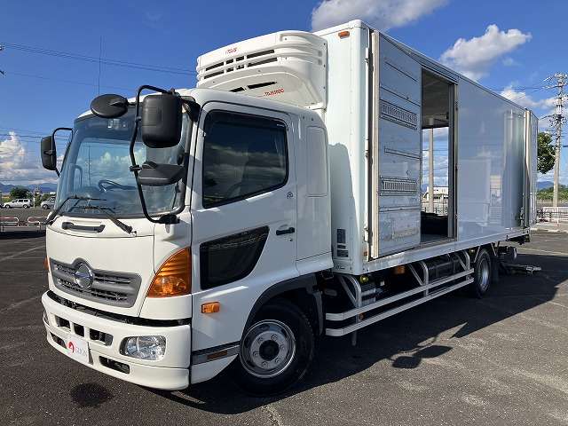 Hino Ranger 9