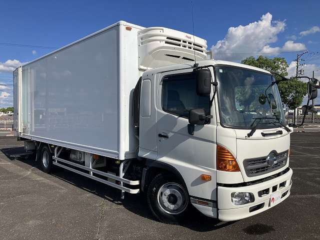 Hino Ranger 10