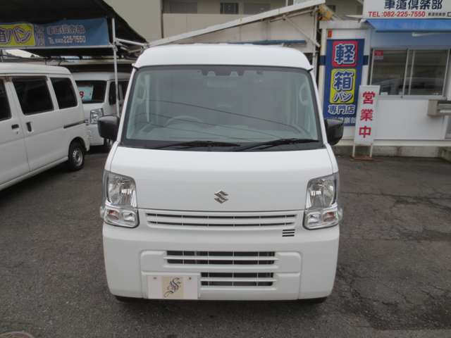 Suzuki Every 5