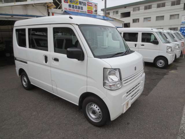 Suzuki Every 6