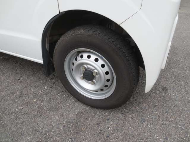 Suzuki Every 7
