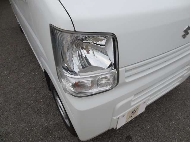 Suzuki Every 8