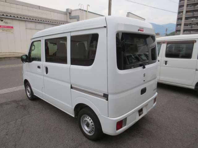 Suzuki Every 10