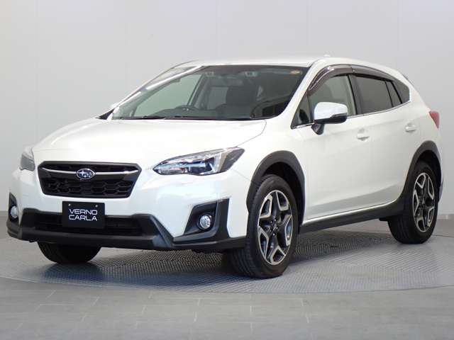 Subaru XV 11