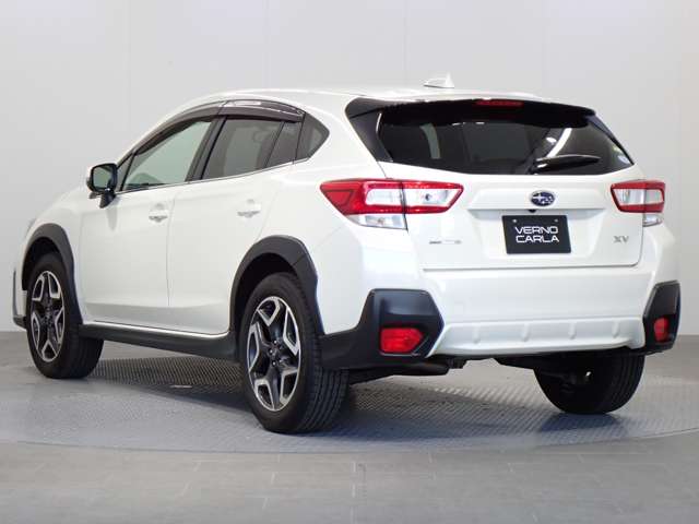 Subaru XV 12