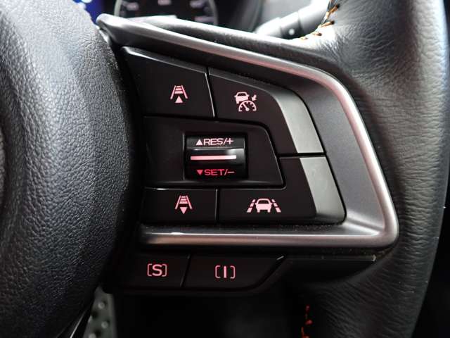 Subaru XV 6