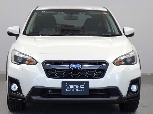 Subaru XV 10