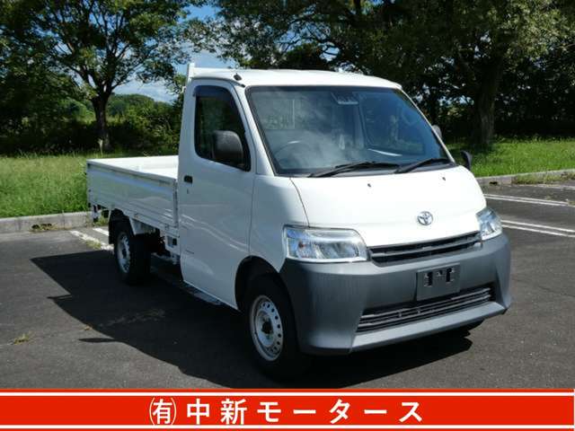 Toyota Town Ace Truck 2
