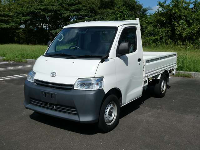 Toyota Town Ace Truck 7