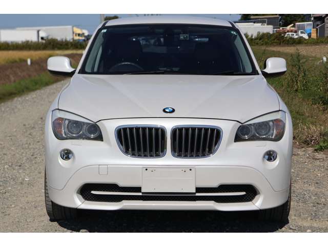 BMW X1 3