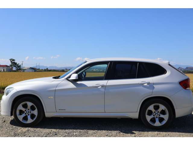 BMW X1 5
