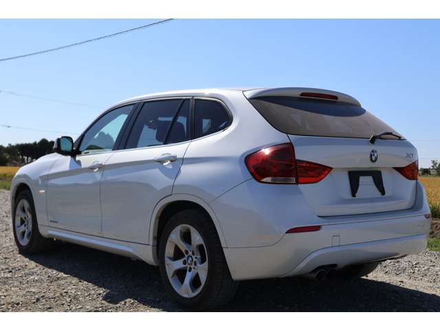 BMW X1 6