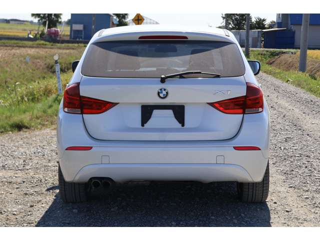BMW X1 7