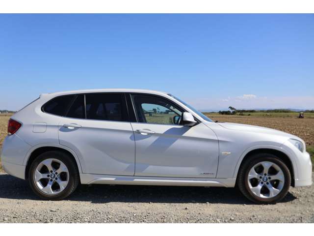 BMW X1 9