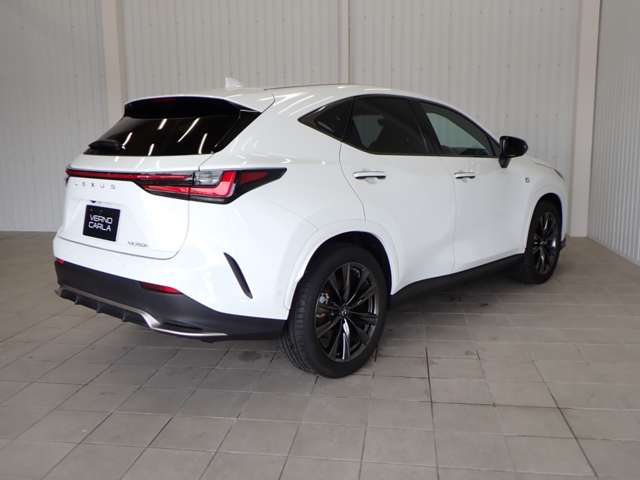 Lexus NX 9