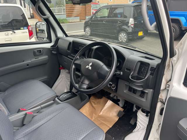 Mitsubishi Minicab MiEV 3